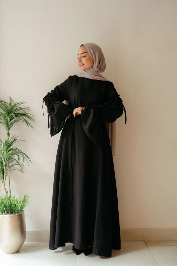 Linda Dress - Image 9