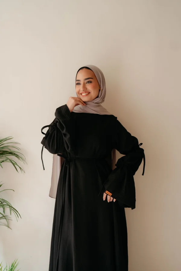 Linda Dress - Image 7