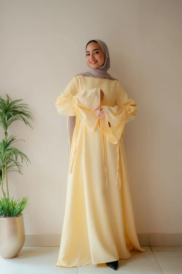 Linda Dress - Image 6
