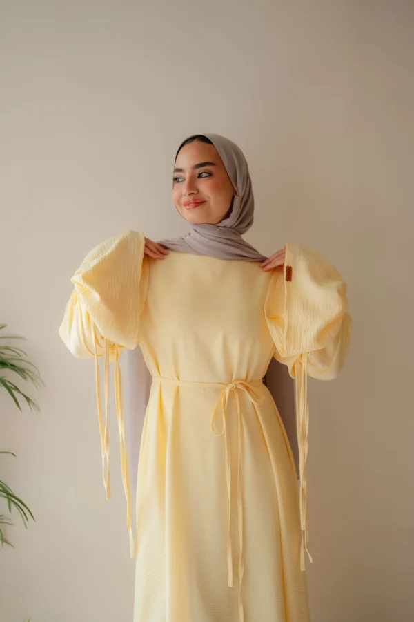Linda Dress - Image 5