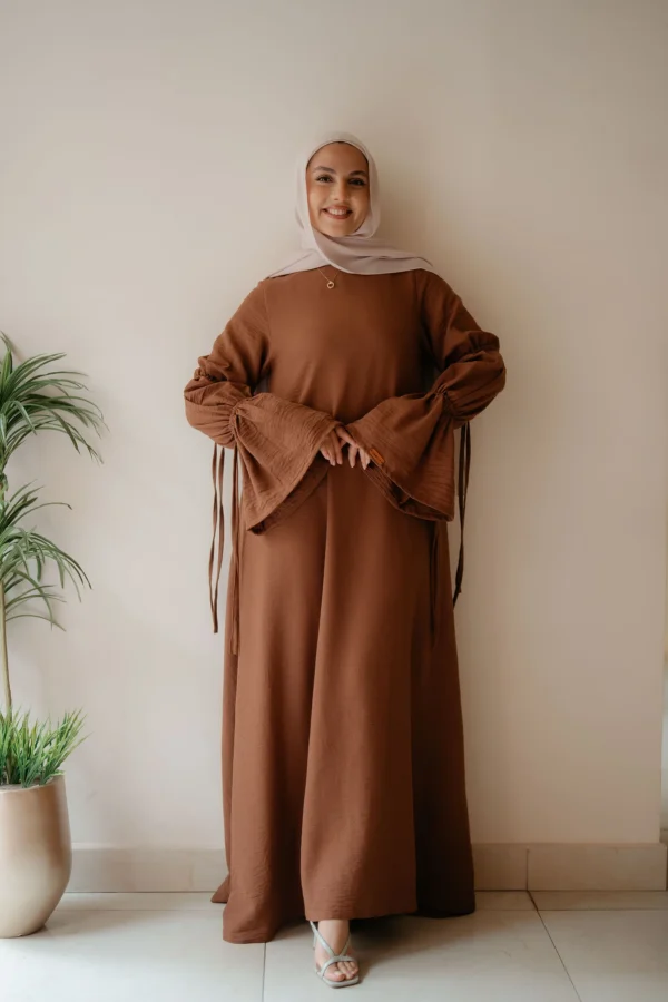 Linda Dress - Image 3