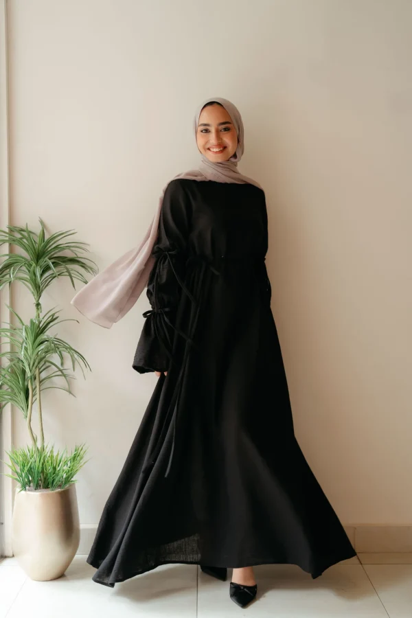 Linda Dress - Image 2
